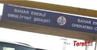 Neftin istismarinda əməyi olmayan kabinet işcisi dəfələrlə cox pul alir, işçilər isə olduqca aşağı