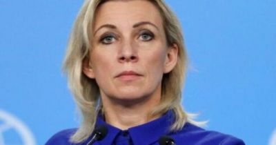 “Adi kağız parçasıdır” – Zaxarova Baydenlə Zelenskinin imzaladıqları sazişdən DANIŞDI