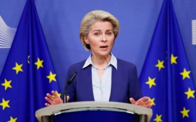 Macarıstan Ursula fon der Lyayenin yenidən təyinatını dəstəkləməyəcək