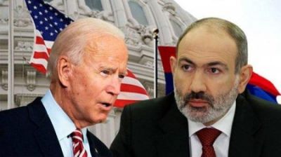 Sallivan-Qriqoryan görüşü: Ağ ev İrəvandan nə tələb edir? - GƏLİŞMƏ