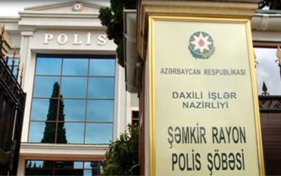 10 yaşında övladı qonşuları tərəfindən döyülən Şəmkir sakinindən PREZİDENTƏ MÜRACİƏT -