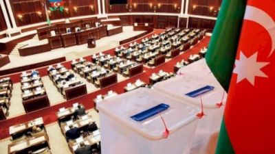 Müxalifət seçkilərdə iştirakla bağlı qərarını açıqladı