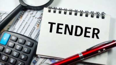 Daha bir “tender kralı” etibarsız təchizaçtı elan edildi