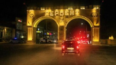 Dağıstanda terror aktı: “Döyüş artıq başa çatıb”