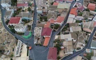 Bakıda “ölüm zonası“: Burada yaşayanlar təhlükə qarşısındadırlar