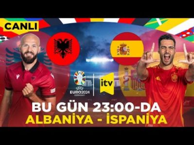 AVRO-2024: İspaniya B qrupunda maksimum nəticə göstərib