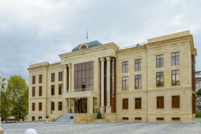 Daşkəsən İcra Hakimiyyətində əməliyyat keçirilib, saxlanılanlar var - TƏFƏRRÜAT