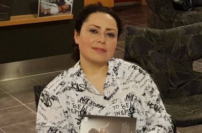 Xaricdəki azərbaycanlıların çoxu əylənməkdən başqa heç bir işə yaramır - Sevinc Nəzərli