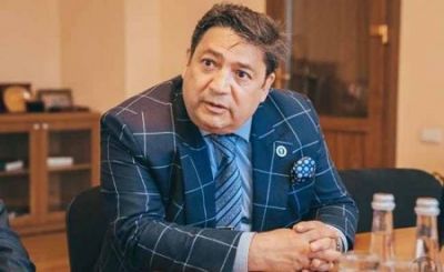 "Yüksək vəzifəlilər özlərinə saxta mükafatlar alırlar" - Zahid Məmmədovdan sərt açıqlamalar
