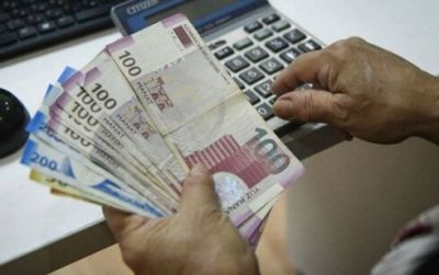 Prezidentdən pensiyalarla bağlı SƏRƏNCAM