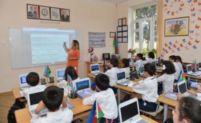 Yüksək maaş dərsi məktəbə qaytaracaq? - “...