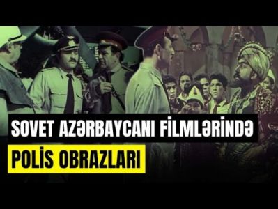 Etirazlara səbəb olan Azərbaycan filmi hansıdır?