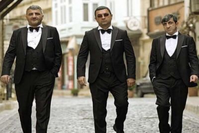 Avropadan meyxanaçılarımıza iş təklifi -