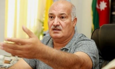 “6 dəfə deputat olub, bir dəfə ağzını açıb “A”, “B” deməyib” - İTTİHAM