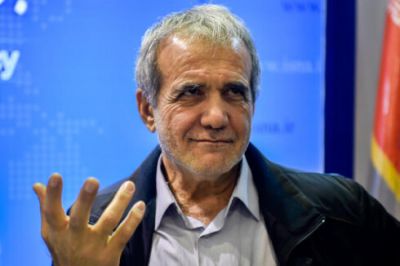 İranda prezident seçkisinin ilkin nəticələri – Təcili