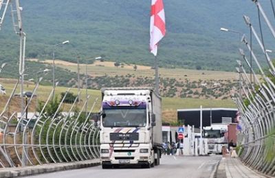 Ermənistanı Gürcüstanla birləşdirən körpü Azərbaycana təhvil veriləcək - KİV