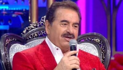 İbrahim Tatlısəs əməliyyat olunacaq