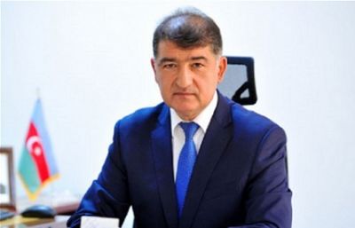 İcra başçısının oğlu deputat olmaq istəyir - Firdövsi Əliyev bütün gücünü səfərbər edib