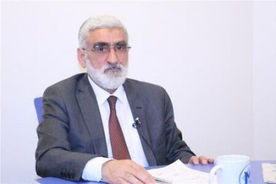 "Adam var ki, bütün çağırışlarda millət vəkili olub, seçicini qane edib..." - Mirmahmud Mirəlioğlu