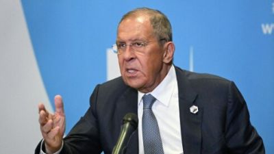 Lavrov ABŞ-ni ittiham edib
