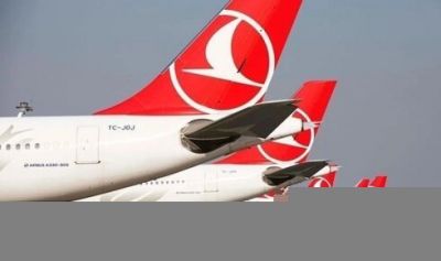 Oklar hep 'yandaşa' çıkıyor: THY'den İsmailağa Cemaati'ne bedava bilet ayrıcalığı!