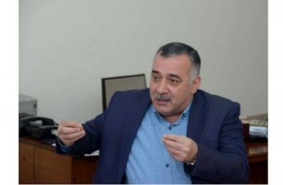 “Fəzail Ağamalının qızını tanımıram” - Salyanlı alim