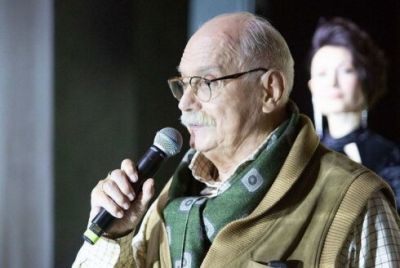 ikita Mixalkov: “Rusiyada dövlət çevrilişi hazırlanır”