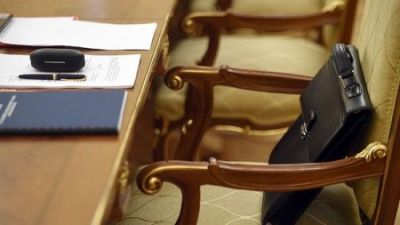 İfadə vermək üçün Bakıya gətirilən rəis işdən çıxarılıb - Vəzifəsi Pərviz Qədirova tapşırılıb