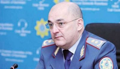 Şahin Bağırov Tovuz Gömrük İdarəsinin sabiq rəisinə yeni vəzifə verdi