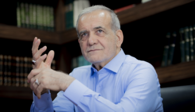 Pezeşkiandan İNQİLABİ İLK: Azərbaycan dili ilə bağlı... - NƏ BAŞ VERİR?