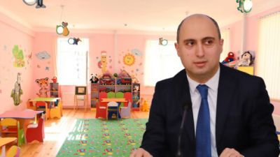Bakıda bağçalarda 4 günə yer dolub –