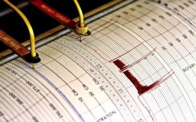 Qazaxıstanda 5,8 bal gücündə zəlzələ qeydə alınıb
