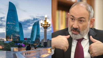 Ermənistanla məxfi danışıqlar gedir? –