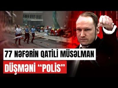 Ən sakit ölkəni qana bulayıb lüks həbsxanada qalan terrorçu