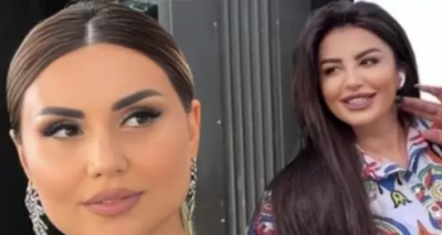 Şəbnəmin "həci"si ilə... -