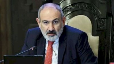 Paşinyan Bakıya gələcək? - Yaxın günlərdə