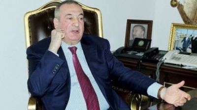 Deputatlığa namizəddən Eldar Quliyevlə bağlı şok açıqlama: