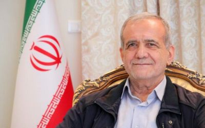 Pezeşkian xarici işlər və müdafiə nazirlərini seçib, digər postlara da namizədlər müəyyənləşib