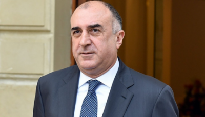 "Evdən işləyən" nazir haqda SENSASİON XƏBƏR - Məmmədyarov Moskva ilə