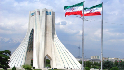 "İsrailə müdaxilə etməkdən çəkinən Tehran rejimi... -