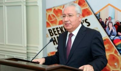 Sabiq məmur siyasətə qayıdır -