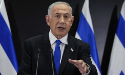 KİV: Netanyahu bu həftə Qahirəyə nümayəndə heyəti göndərəcək