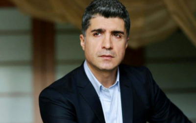 “Xəyanətə uğradım” - Özcan Dəniz