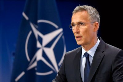Stoltenberq Ukrayna-NATO Şurasının iclasını çağırır