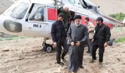 İbrahim Rəisinin helikopterinin qəzaya uğraması ilə bağlı yekun hesabat açıqlanıb