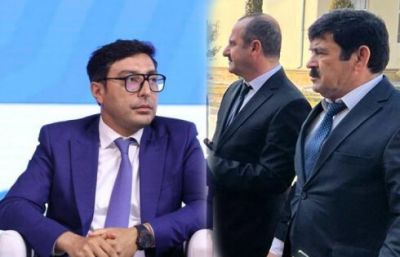 ABŞ-ın kəşfiyyat rəhbəri Bakıdan nə ilə getdi? - GİZLİNLƏR ÜZƏ ÇIXDI