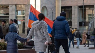 Kütləvi köç etirafı: Ermənistanda erməni qalmayacaq