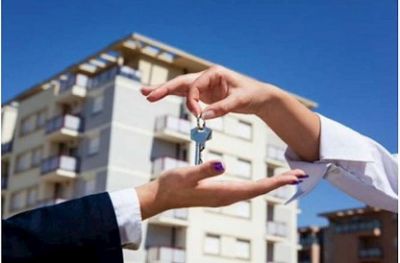 Son 10 ildə azərbaycanlılar Türkiyədən 10 min mənzil alıblar –