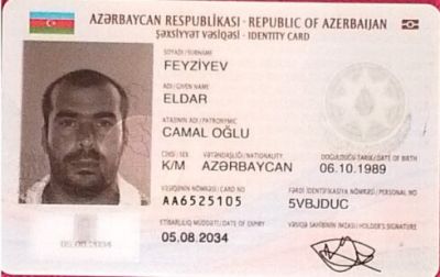3 UŞAQ ANASI EVDƏN QAÇIB – Həyat yoldaşı onun tapılması üçün kömək istəyir
