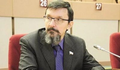 Dmitri Çernışevski deyib ki, Rusiyanın aristokratları türkdür